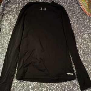 Boy’s Under Armour Set of Two Shirts